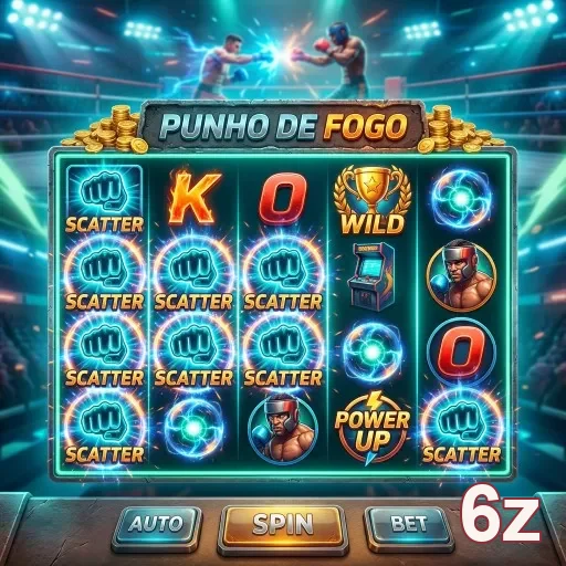 Ilustração de Acesse o aplicativo cassino 6z e jogue com segurança