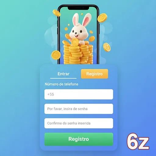 Ilustração de Benefícios dos serviços VIP da 6z