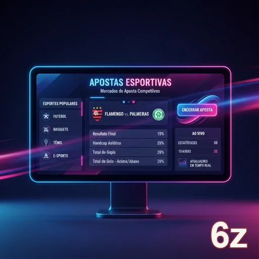 Ilustração de Inovação Constante