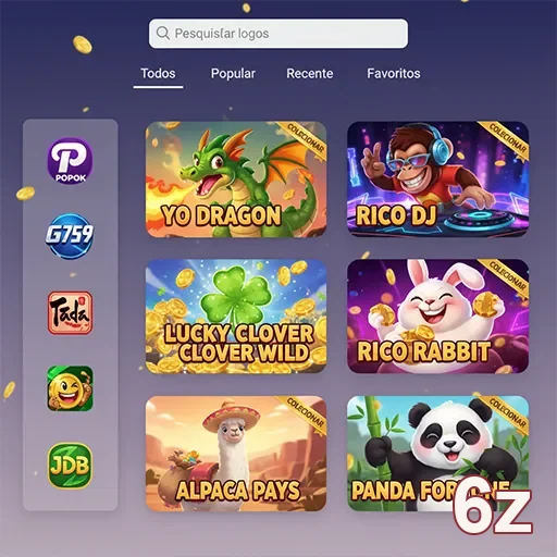 Ilustração de Experimente Jogos VIP com Confiança Total