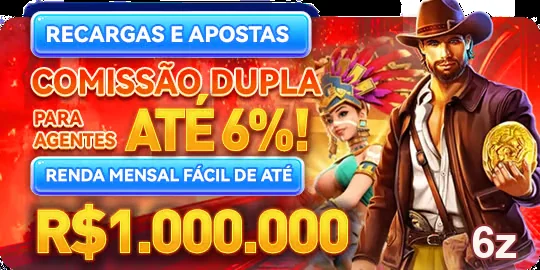 Ilustração de Explore os serviços VIP da 6z e aumente sua experiência