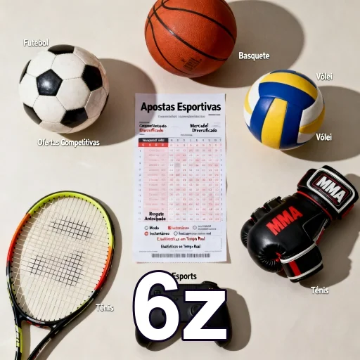 Acesso Prioritário 6z