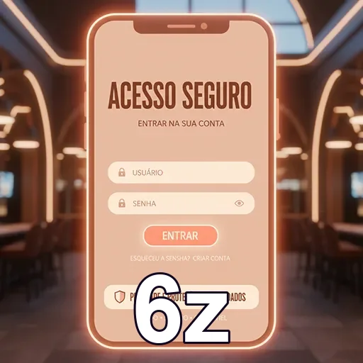 Acesso Rápido e Seguro