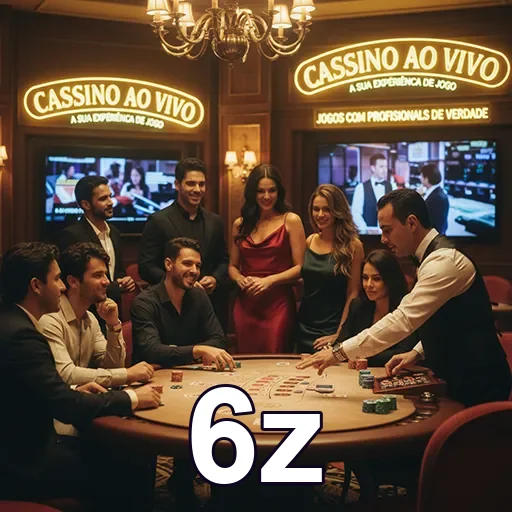 Atendente ajudando jogador em suporte VIP ao vivo