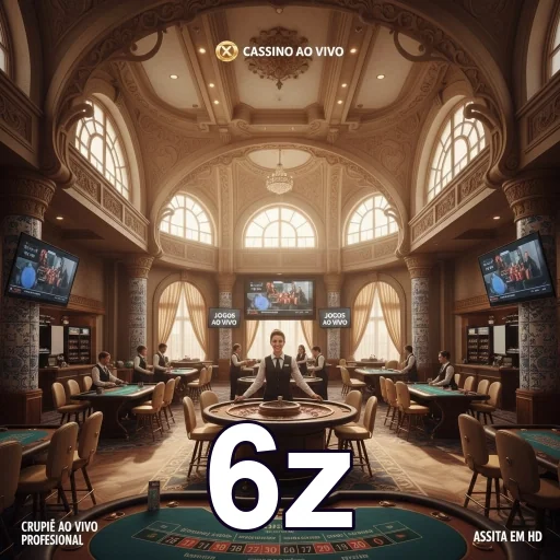 Jogador utilizando app 6z em um celular em viagem