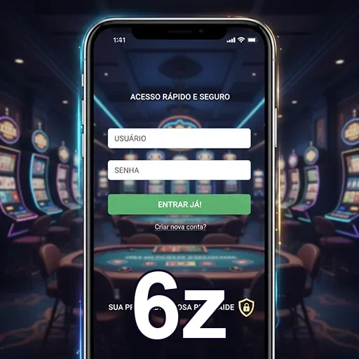 Slots de Tabela no 6z