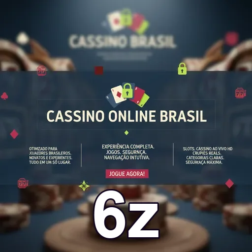 Acesso Ágil para Usuários de 6z