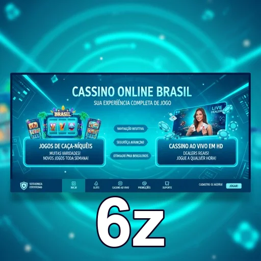 Confiabilidade: O Compromisso da 6z - 6z