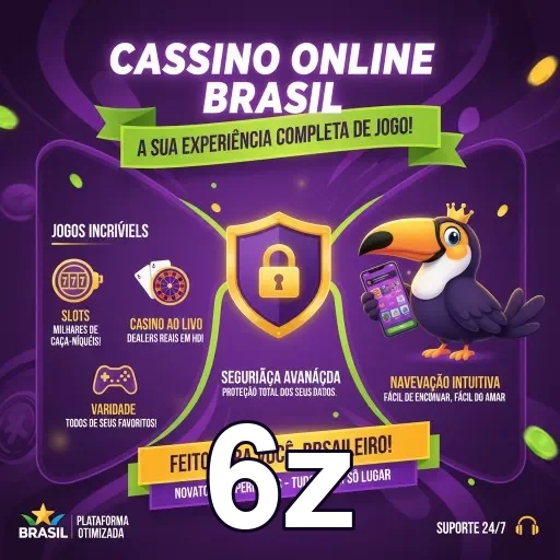 Simplicidade no cadastro e login