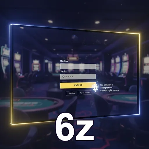 Slot Clássico no 6z