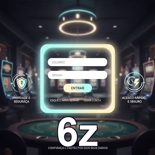 Ofertas especiais da 6z