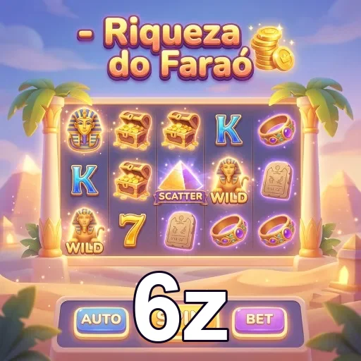 Jogabilidade Aprimorada no 6z