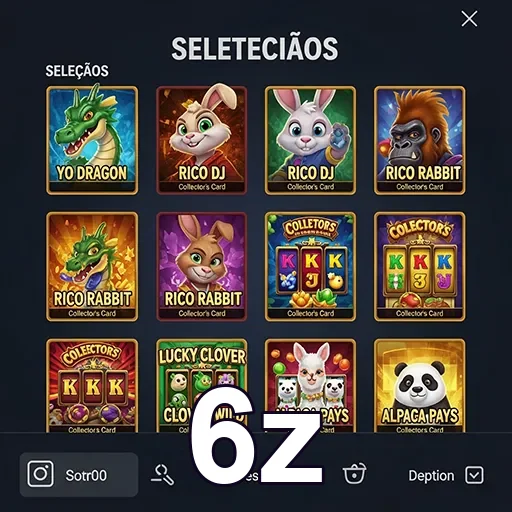 Viva a Experiência do Live Gaming