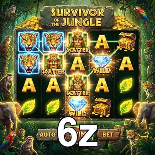 Cliente satisfeito usando app 6z com suporte VIP