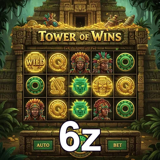 Agilidade na hora de jogar - 6z