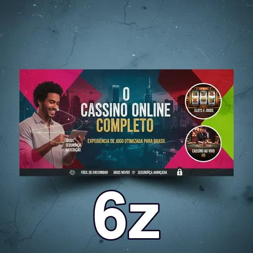 Vantagens das Apostas Online no 6z - 6z